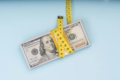 The Prohibitive Economics of Weight Care | AIHCP Magazine, Articles & Discussions | Scoop.it