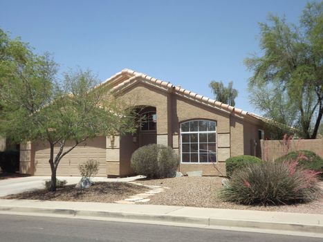 Excellent location and neighborhood - 7252 E. Lomita Avenue, Mesa AZ | Real Estate News and Auction | Scoop.it