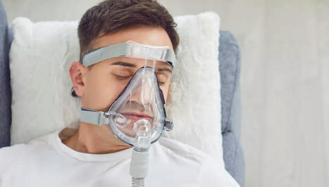 Le CHU de Toulouse se lance dans une thérapie innovante pour le traitement de l’apnée du sommeil | Revue de presse | Scoop.it