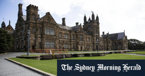 Sydney University looks to move exams back on campus after cheating rise | Rubrics, Assessment and eProctoring in Education | Scoop.it