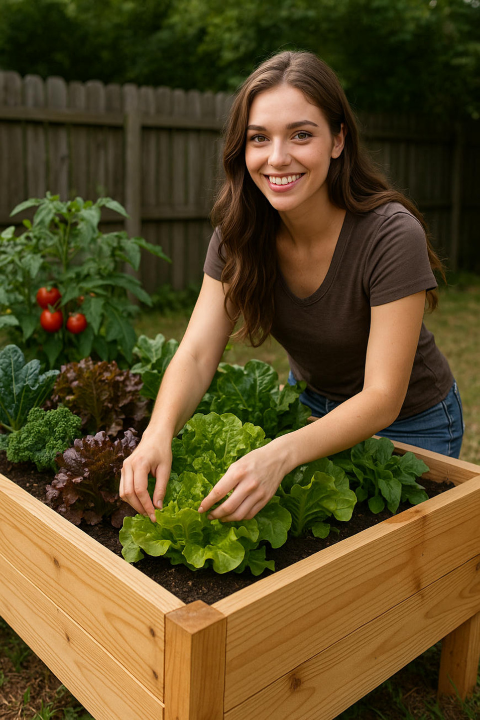 10 Beginner Raised Bed Garden Mistakes to Avoid | Garden Plans | Scoop.it