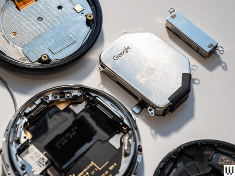 Instead of Fitbit’s AI Health Coach, You Could Just Have Friends | IT Arts Entertainment and Leisure | Scoop.it