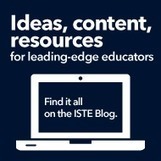 Free webinar Oct. 17 - use of Google Tour builder in any course by Eric Curts | iGeneration - 21st Century Education (Pedagogy & Digital Innovation) | Scoop.it