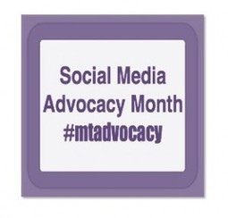 Music Therapy Advocacy 2012 &mdash; The Groovy Garfoose | The 21st Century | Scoop.it