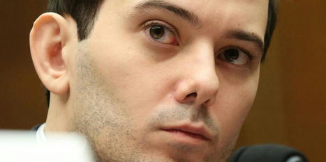 'Pharma Bro' is back — with a new health care product loaded with ethical red flags - RawStory.com | Operation Deimos | Scoop.it