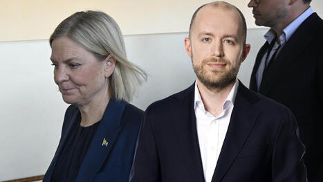 VIKTOR BARTH-KRON: Det &auml;r struntprat &ndash; k&ouml;rt in i v&auml;ggen | A1Uutiset | Scoop.it
