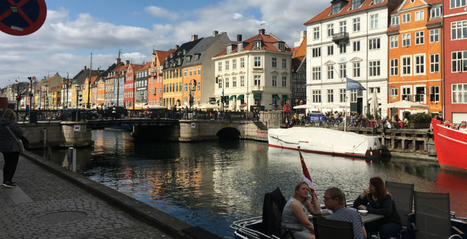 Copenhague : un d&eacute;veloppement soutenu, mais neutre en carbone | Veille UrbaLyon : Cities in Europe ... : Best practises, Be Inspire ! | Scoop.it