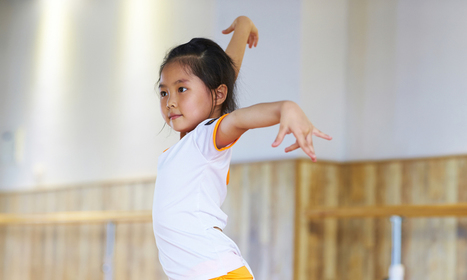 Why dance class is just as important as math class via Sir Ken Robinson + Lou Aronica | Educational Pedagogy | Scoop.it