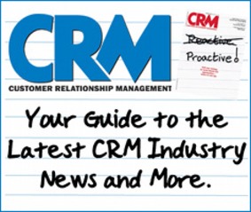 The Role of Social CRM - CRM Magazine | #TheMarketingAutomationAlert | The MarTech Digest | Scoop.it