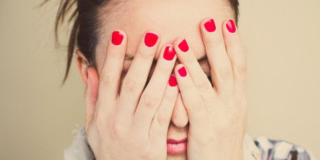 The 3 Most Important Questions You Could Ask Yourself When You're Stressed | Managing Anger and Stress | Scoop.it