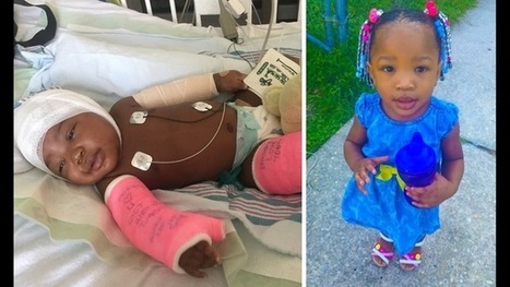 Jacksonville baby may have been "hogtied;" cousin convicted - ActioNewsJax.com | Operation Phobos | Scoop.it