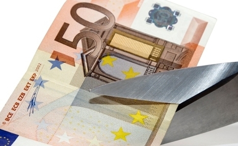 10 consigli per ridurre la bolletta elettrica del 20% | Rinnovabili | Consumo Critico, Decrescita, Riuso e Riciclo Creativo | Scoop.it