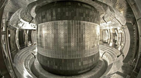 China's Fusion Reactor Sets World Record by Running for 101 Seconds | 21st Century Innovative Technologies and Developments as also discoveries, curiosity ( insolite)... | Scoop.it