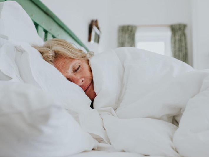 Is Napping Good for You? Here&rsquo;s What Science Says | The Health Report | Scoop.it