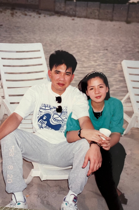 A mother’s journey of sacrifice, from the Philippines to Canada - Jasper Fitzhugh News | Newcomers and Immigrants in Canada | Scoop.it