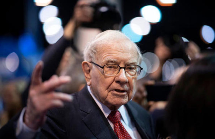 Warren Buffett resisted a last-gasp shopping spree in his final weeks as Berkshire Hathaway CEO | Family Office & Billionaire Report - Empowering Family Dynasties | Scoop.it