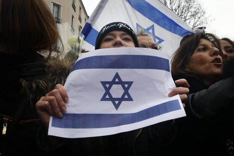 Pictures of the Day &mdash; Jan. 12, 2015 | Best of Photojournalism | Scoop.it