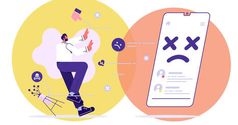 Somen haittoja voit v&auml;hent&auml;&auml; itse | Suvi Uski antaa viisi vinkki&auml; | Apu | 1Uutiset - Lukemisen t&auml;hden | Scoop.it