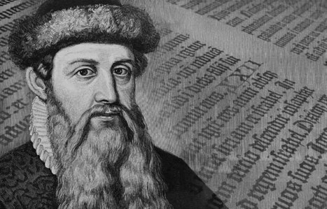 Gutenberg : le tutoriel pour ma&icirc;triser le (futur) nouvel &eacute;diteur de WordPress | WordPress France | Scoop.it