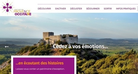 L’Office de Tourisme Provence Occitane met en oeuvre une charte sanitaire des bonnes pratiques | Réseau des Offices de tourisme de l'Isère | Scoop.it