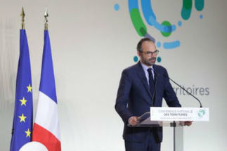 Conférence nationale des territoires : l’Etat desserre l’étau budgétaire... et autres annonces | Territoires - Société | Scoop.it