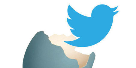 Twitter ajoute une dose de « pertinence » dans les flux de tweets | Geeks | Scoop.it