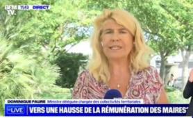 Indemnit&eacute;s des &eacute;lus : ce qu'a dit la ministre Dominique Faure, ce que pensent les associations d'&eacute;lus | Maire-Info, quotidien d'information destin&eacute; aux &eacute;lus locaux | Veille juridique du CDG13 | Scoop.it