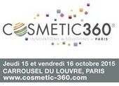 Cosmetic Valley - actualite | Atouts pour s&rsquo;implanter et se d&eacute;velopper en Nouvelle-Aquitaine | Scoop.it