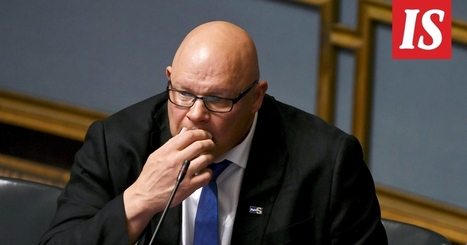 Kansanedustaja Ano Turtiainen todisti asuvansa asunnossa – vaihtoi kuitenkin kesällä maja­paikkaa kokonaan - Politiikka | 1Uutiset - Lukemisen tähden | Scoop.it