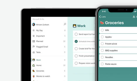 50+ Productivity Apps: Ultimate Tool Recommendations for 2022 | by Francesco D'Alessio | Keep Productive | UI + UX + Design | Scoop.it