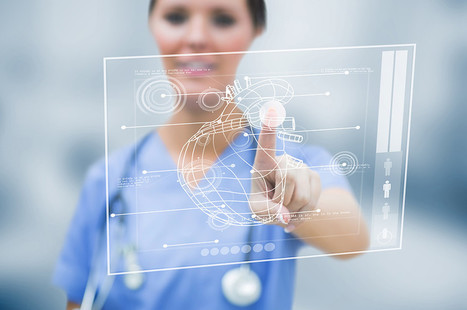 How Telehealth Is Turning the Doctor-Patient Relationship on Its Head - Insights | Colliers International's BlogInsights | Colliers International's Blog | Trends in Retail Health Clinics  and telemedicine | Scoop.it
