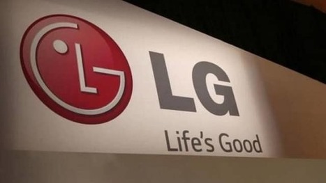 &Eta; &rho;&omicron;&mu;&pi;&omicron;&tau;&iota;&kappa;ή &tau;&epsilon;&chi;&nu;&omicron;&lambda;&omicron;&gamma;ί&alpha; &tau;&eta;&sigmaf; LG &sigma;&tau;&eta;&nu; CES 2017 | &Epsilon;&kappa;&pi;&alpha;&iota;&delta;&epsilon;&upsilon;&tau;&iota;&kappa;ή &Rho;&omicron;&mu;&pi;&omicron;&tau;&iota;&kappa;ή & STEM | Scoop.it