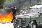 Les indign&eacute;s, ou comment initier  une forme d&rsquo;action politique originale | Et si demain...les indign&eacute;es... | Scoop.it
