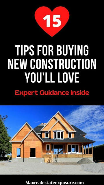 Things to Consider Before Buying a New House | Real Estate Articles Worth Reading | Scoop.it