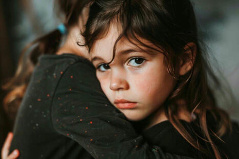 Empathy in Kids Linked to Poorer Health Amid Parental Conflict | Empathy and HealthCare | Scoop.it