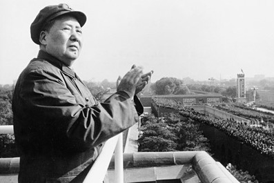 How Comrade Mao was perceived in the Soviet Union | Russia Beyond The Headlines | IB: Authoritarian States | Scoop.it