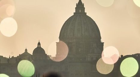 De laatste zomer in de stad – een stormachtige zomer in Rome – Ciao tutti – ontdekkingsblog door Italië | Good Things From Italy - Le Cose Buone d'Italia | Scoop.it