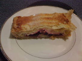 Recette du sandwich cubain : une d&eacute;licieuse var... | La Gastronomie | Scoop.it