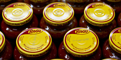 Food companies must act on climate change to tackle hunger | Climate Change & DRR in East Africa | Scoop.it