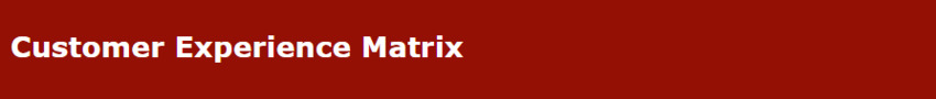 AgilOne Adds New Flexibility to An Already-Powerful Customer Data Platform - Customer Experience Matrix | The MarTech Digest | Scoop.it