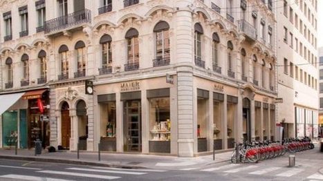 Horlogerie d’exception et air comprimé | AIR COMPRIME ENERGIE | Scoop.it