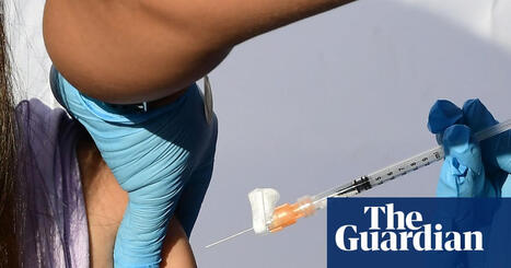 Experts fear for US childhood vaccine schedule after hepatitis B guideline change | US healthcare | The Guardian | Hésitations Vaccinales: Observatoire HESIVAXs | Scoop.it