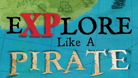 Explore Like a Pirate: Gamification Tips and Strategies with @MrMatera byJeffrey Bradbury | תקשוב והוראה | Scoop.it