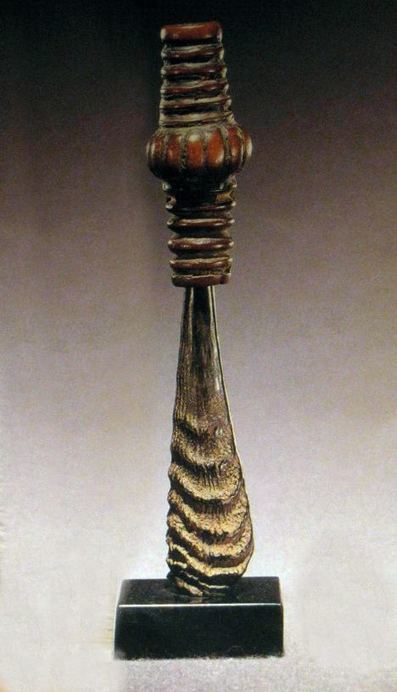 Wanted Congo Nsiba &ndash; Congo-Woyo-Vili-Sundi - African Art Club | Afrodizziak | Scoop.it