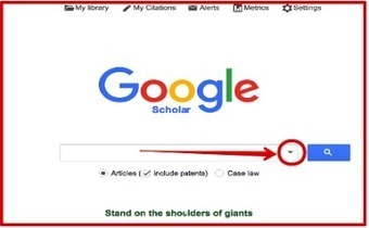 3 Google Scholar Tips Every Student Should Know About ~ Educational Technology and Mobile Learning | Information and digital literacy in education via the digital path | Scoop.it