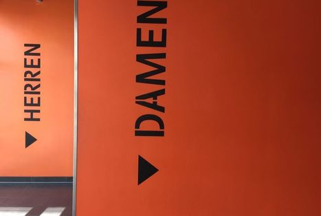 Will a New Law Forever Change the German Language? | Arts & Culture | Linguistics & Language Neurology | Scoop.it