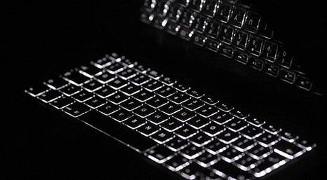L&rsquo;illectronisme, nouvelle grande cause ? | Sociologie du num&eacute;rique et Humanit&eacute; technologique | Scoop.it