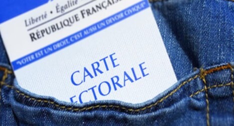 Pr&eacute;sidentielle : comment les candidats draguent les maires | Veille juridique du CDG13 | Scoop.it