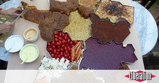 Comment les territoires réinventent notre rapport à l’alimentation - Libération