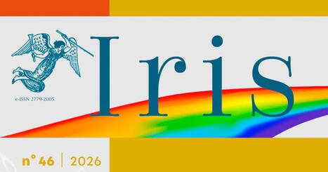 Iris, n&deg; 46 / 2026 : Science-fiction et &eacute;cologie : entre fin du monde et r&eacute;silience | Les Livres de Philosophie | Scoop.it